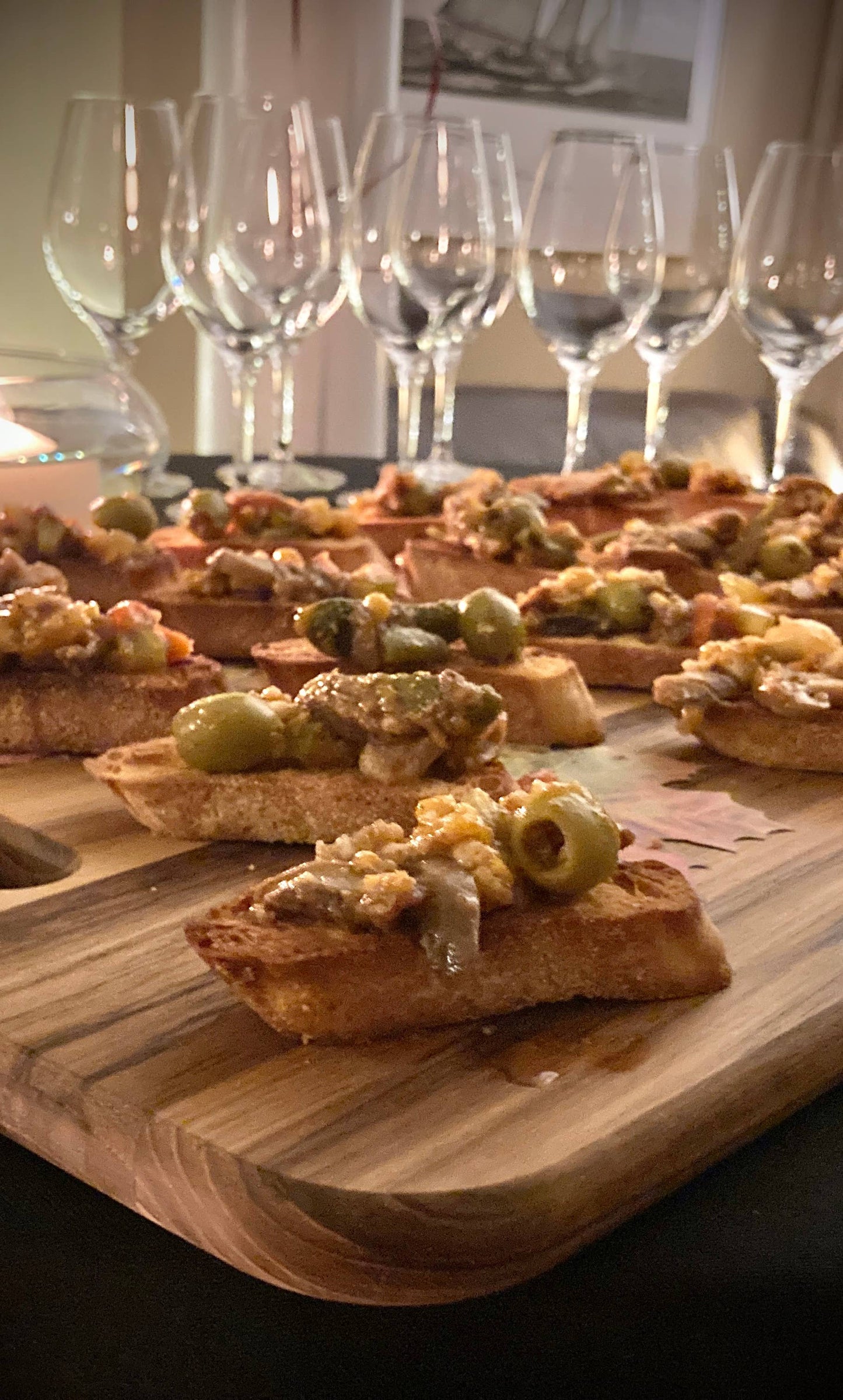 Antipasto