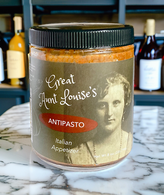 Antipasto