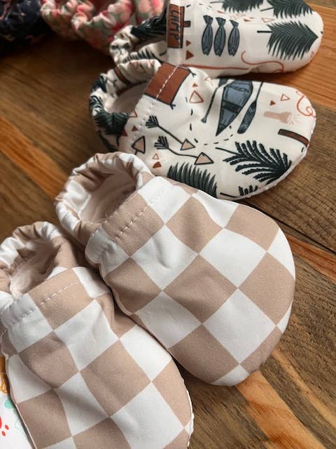 Baby Shoes