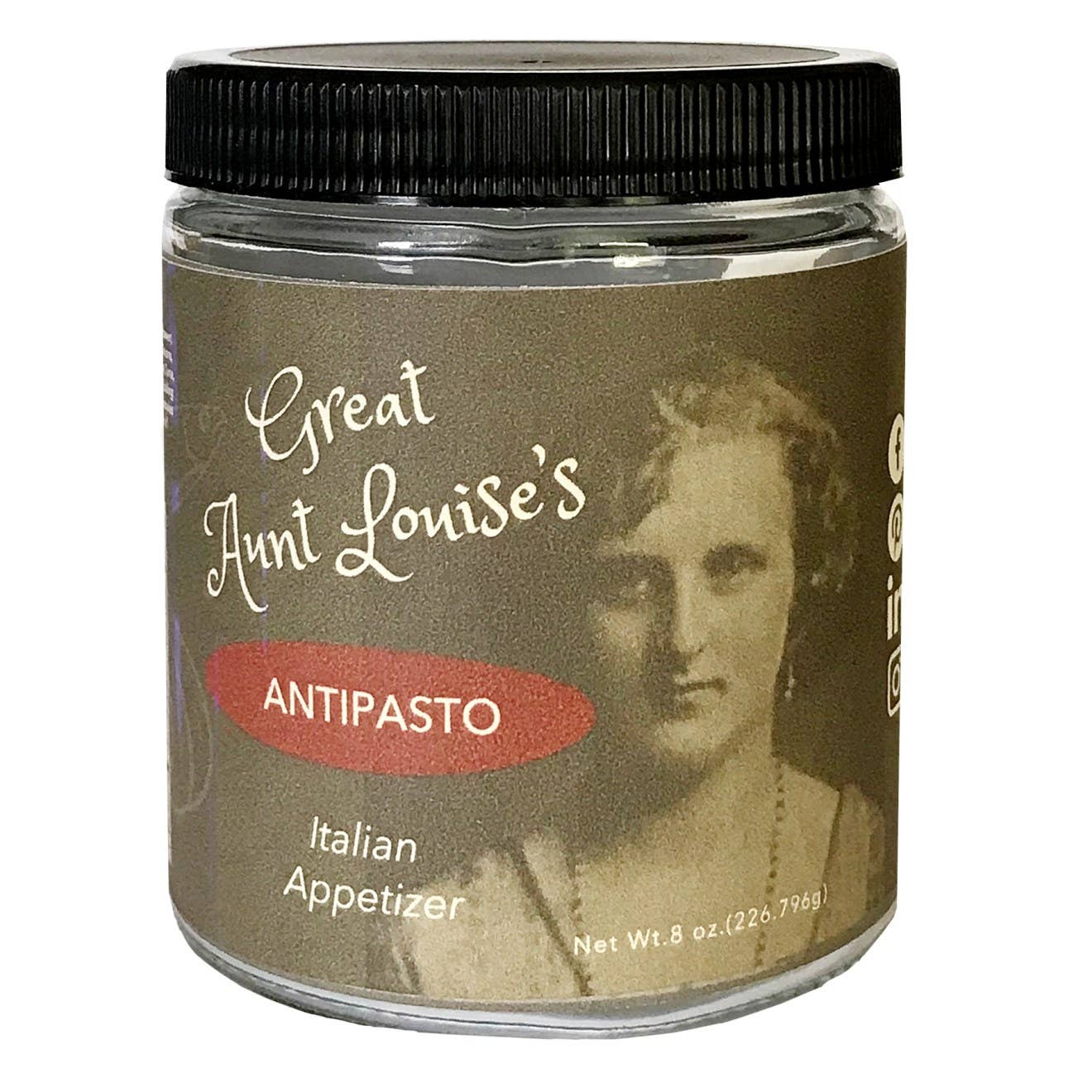 Antipasto