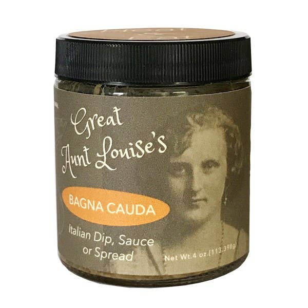 Bagna Cauda