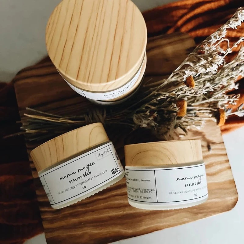 mama magic | healing balm