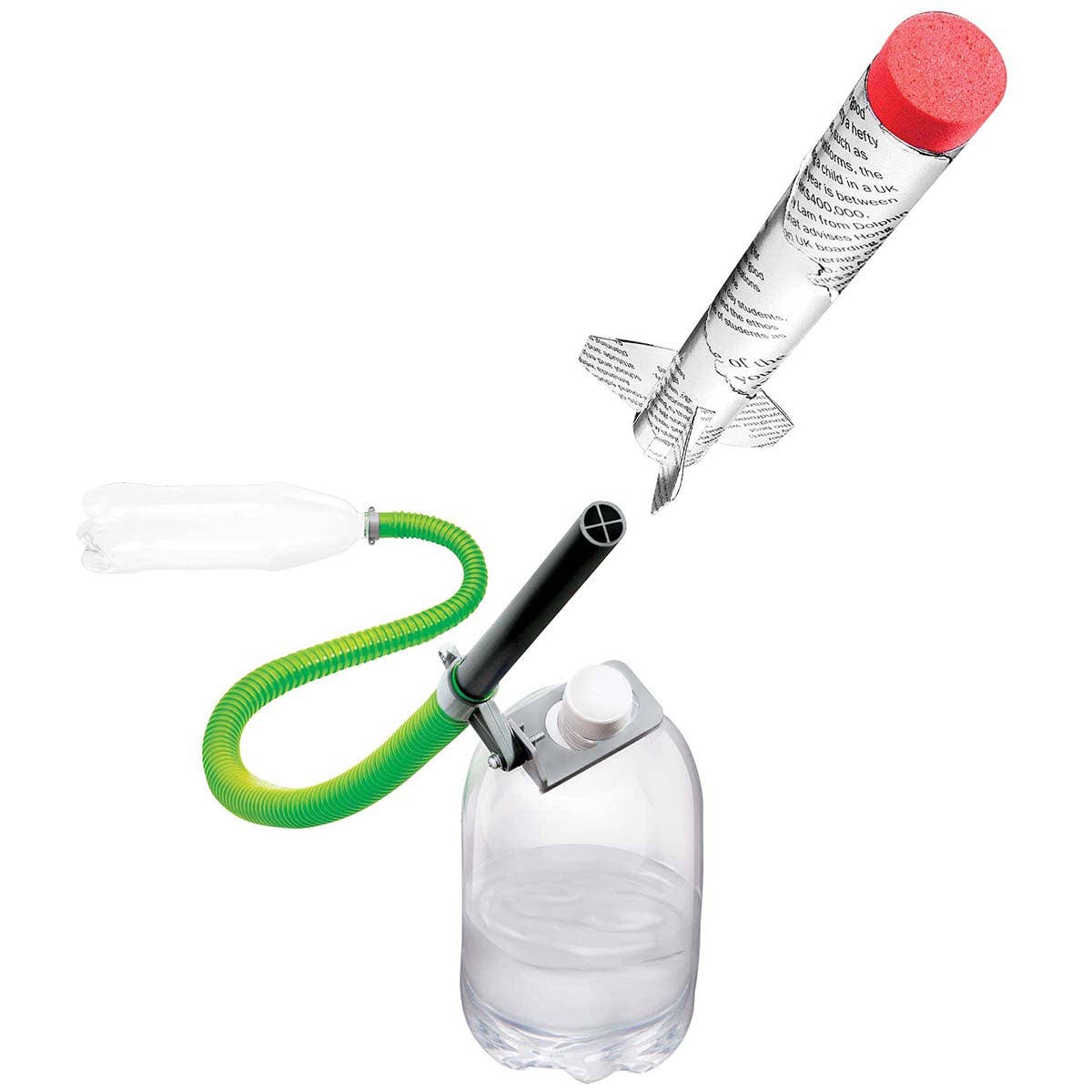 Green Science Rocket Kit - STEM