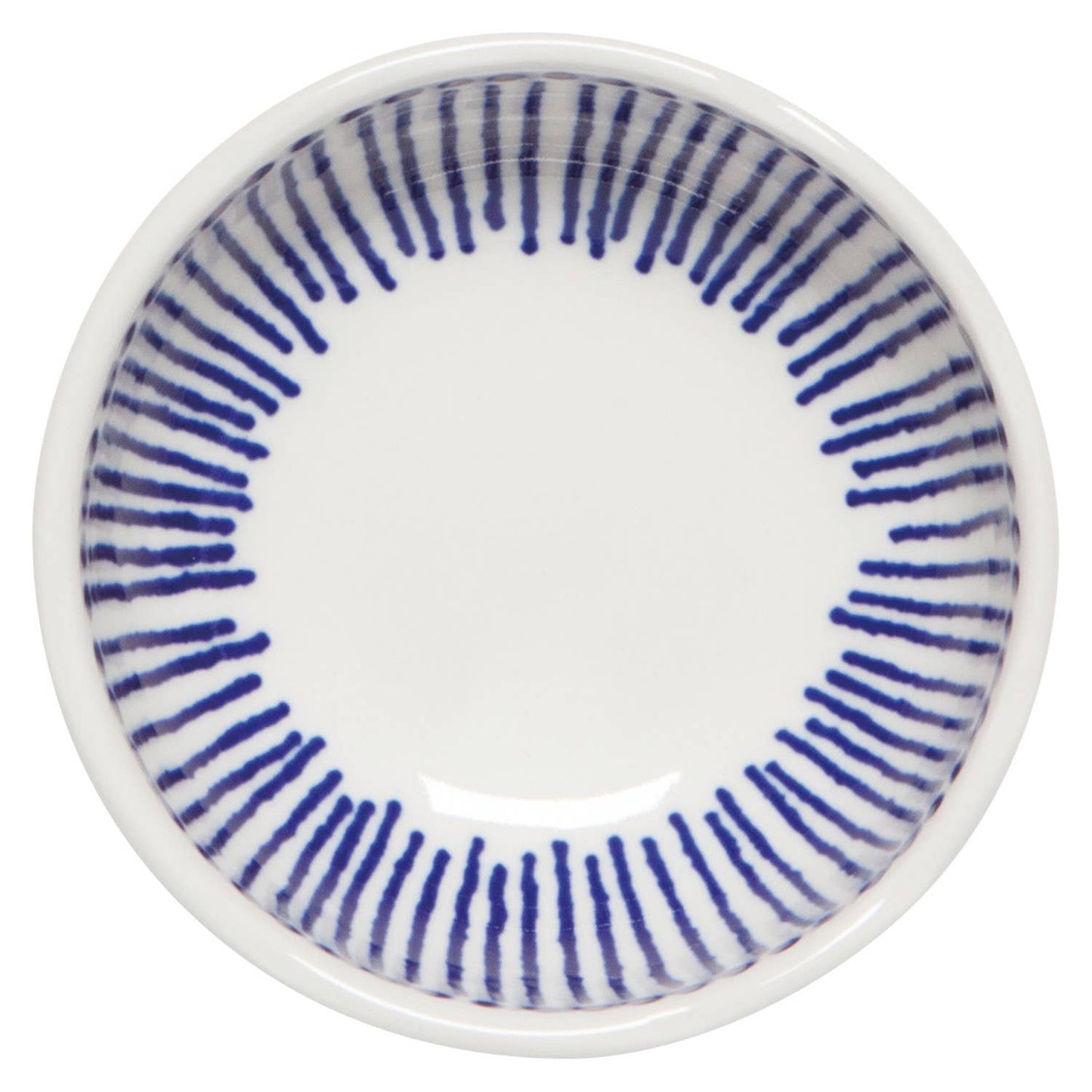 Sprout Stamped Pinch Bowls