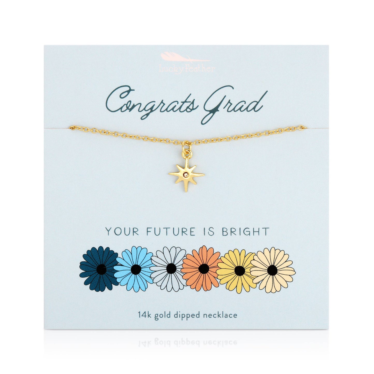 Spring Celebrations Necklace - GRAD - Future