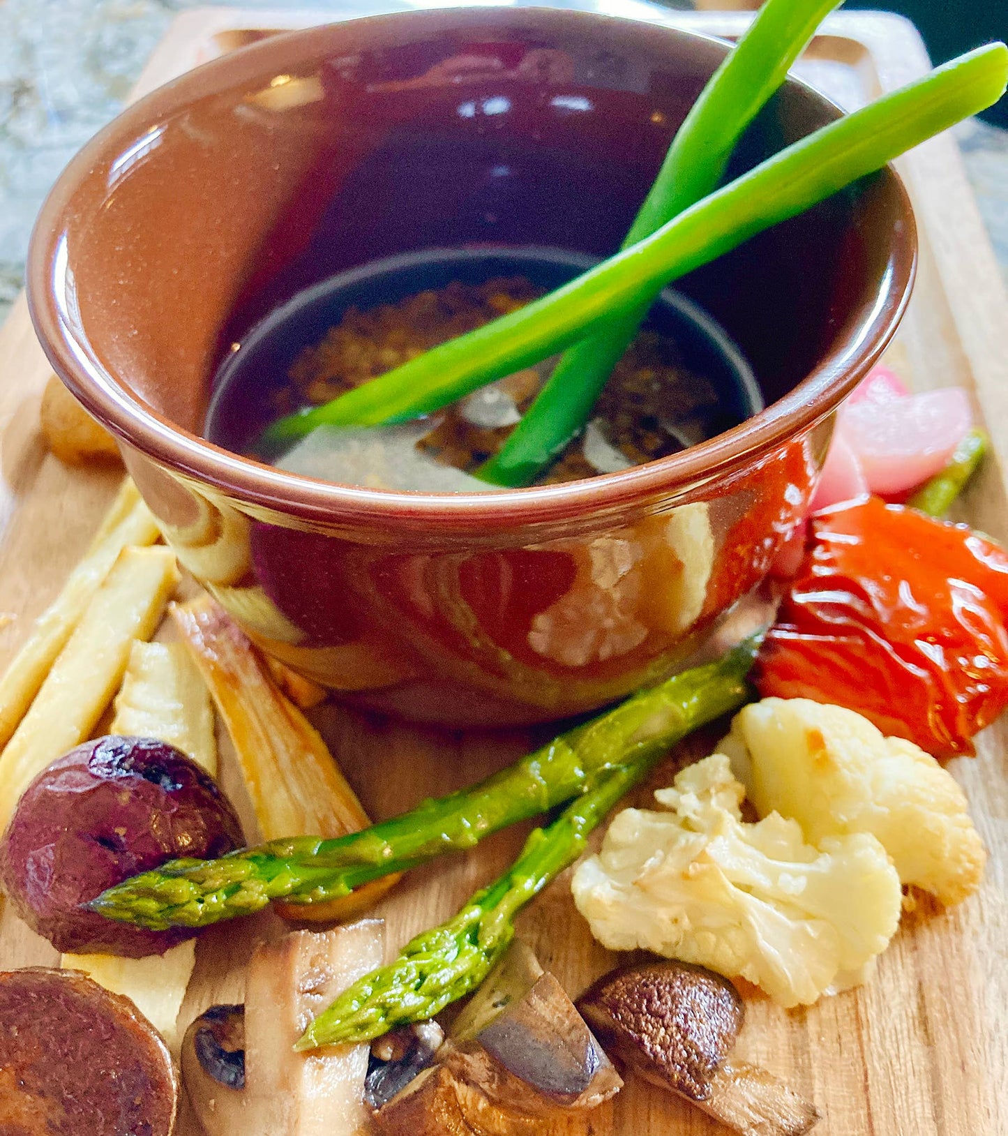 Bagna Cauda