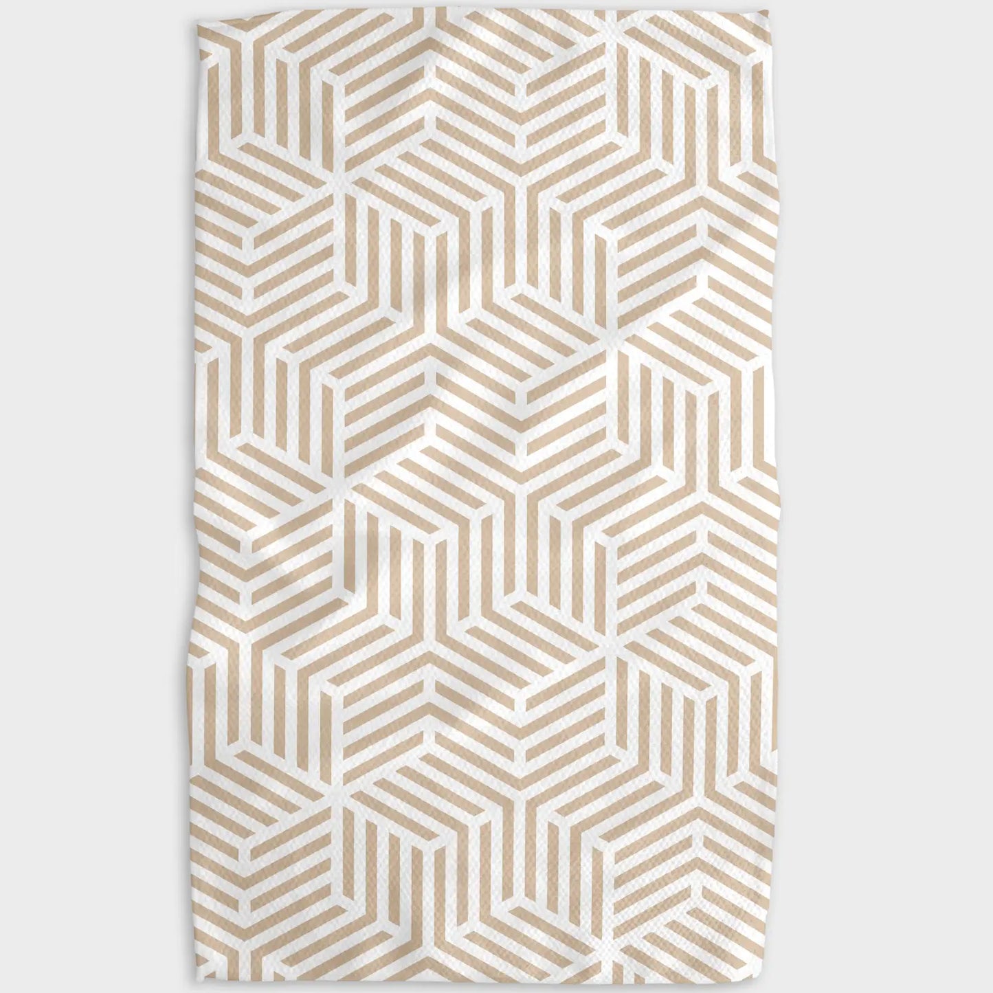 Zen Garden Kitchen Tea Towel - So Many Beautiful Choices