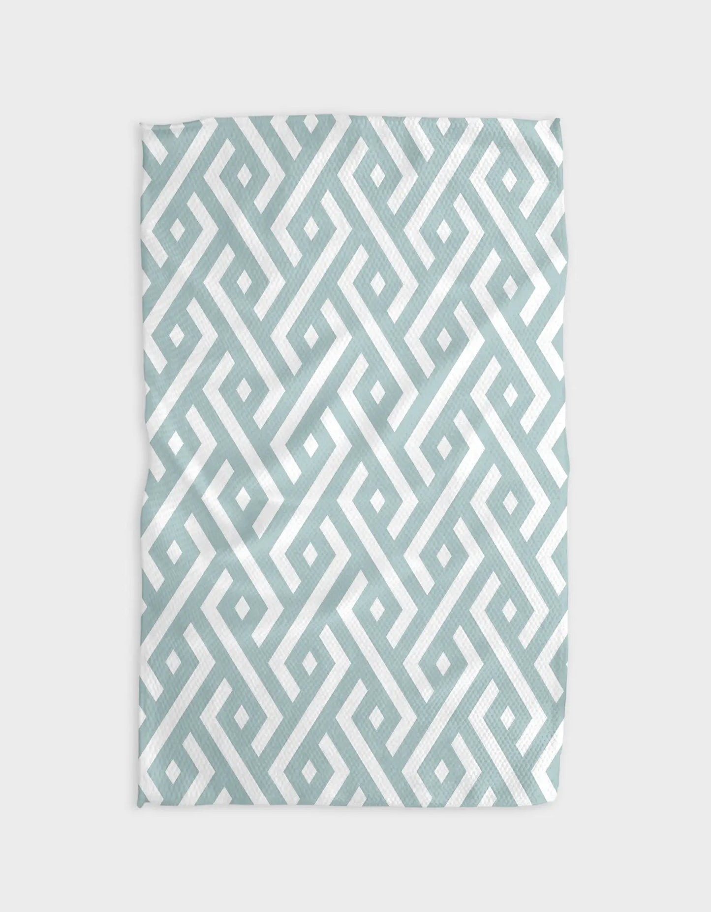 Zen Garden Kitchen Tea Towel - So Many Beautiful Choices