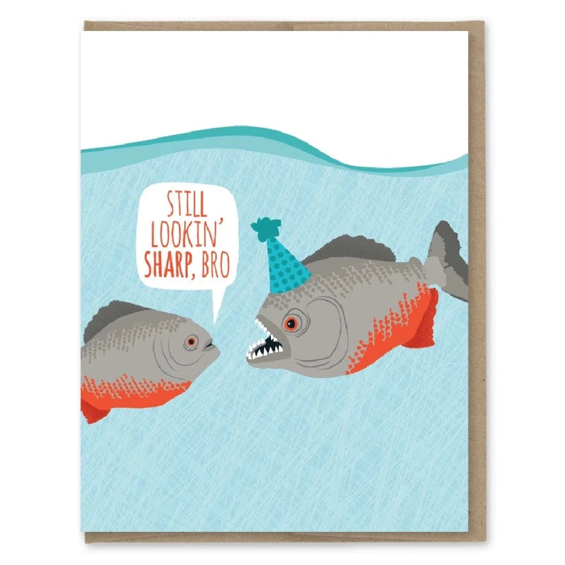 Birthday Cards