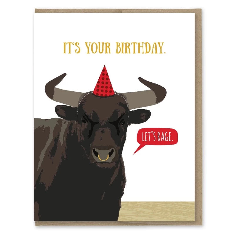 Birthday Cards