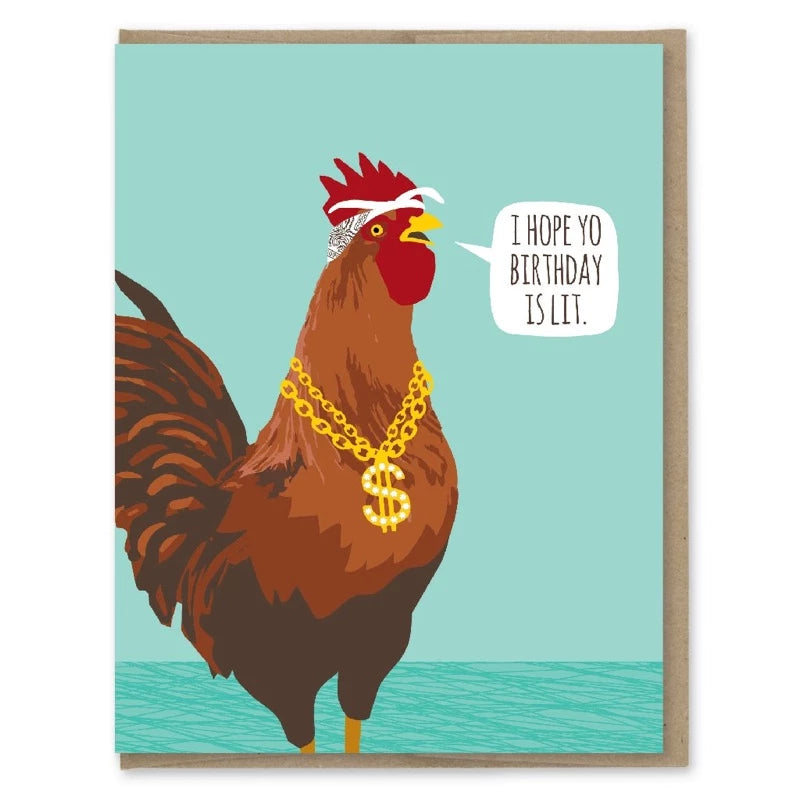 Birthday Cards