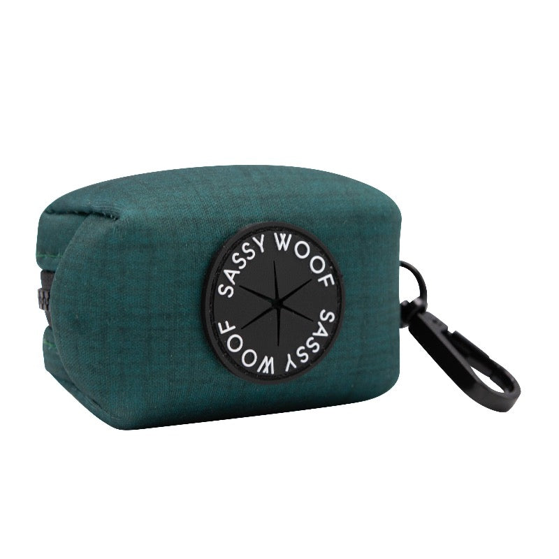 Waste Bag Holder - in 4 colors
