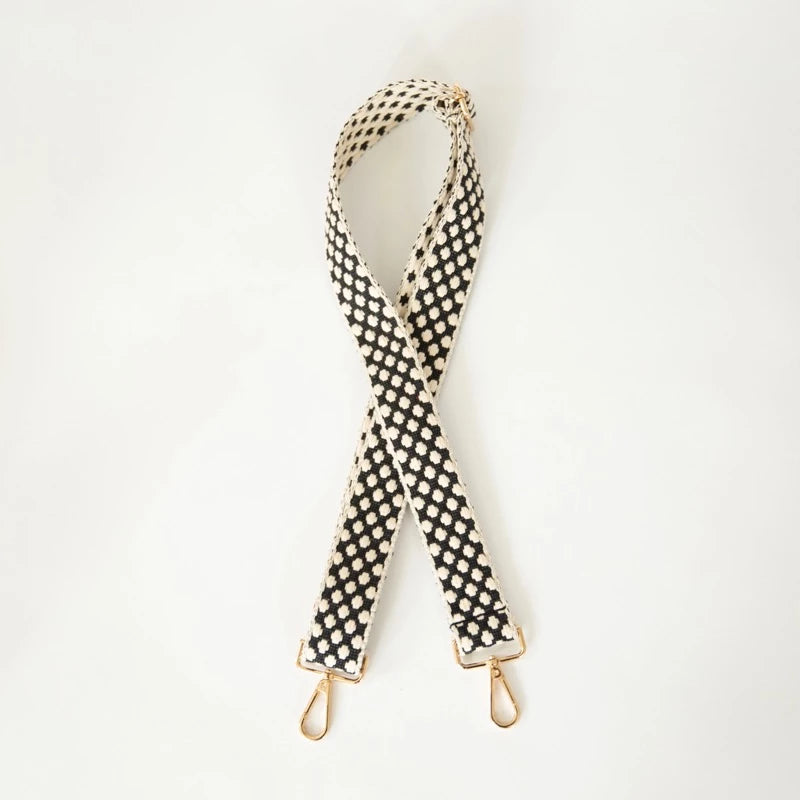 Guitar Style Bag Strap in many colors!