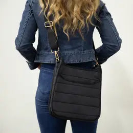 Kinley Nylon Bag