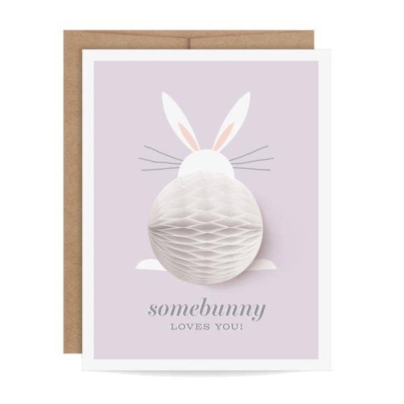 Bunny Pop-up