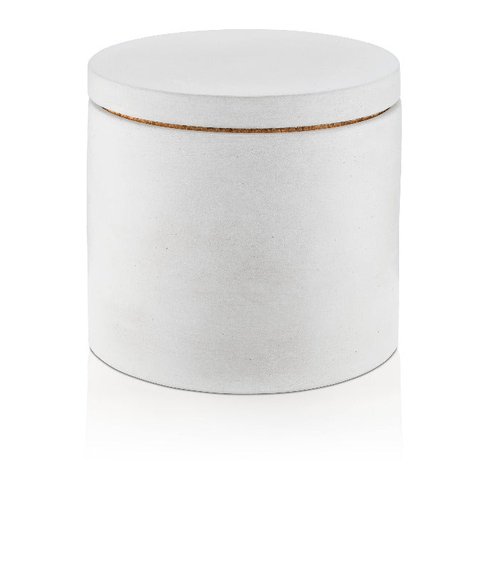 Counter Canister