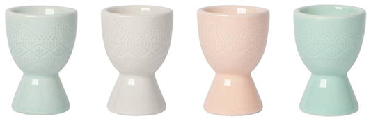 Adorn Egg Cups