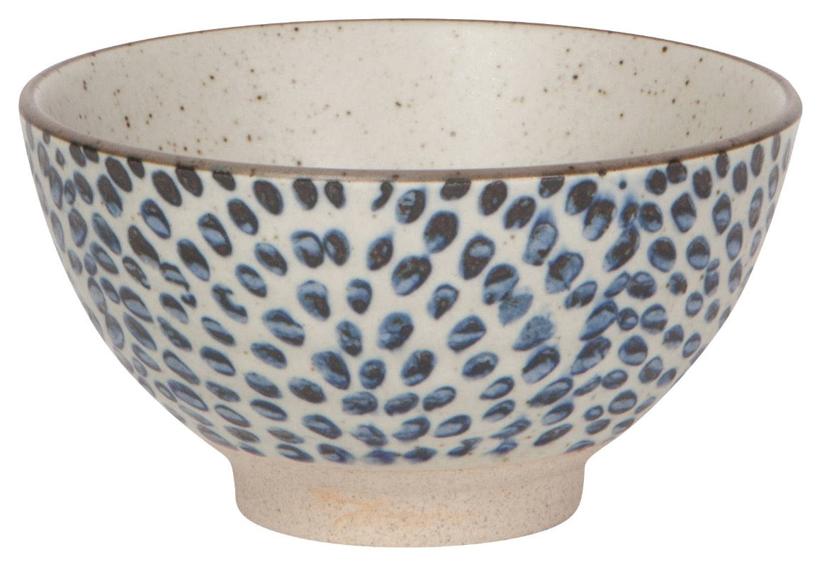 Droplet Element Bowl 4.75"