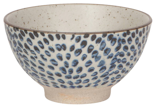 Droplet Element Bowl 4.75"