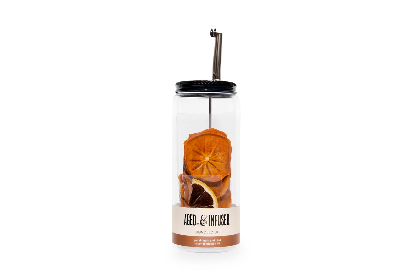 Aged & Infused- Cocktail Infusion Kit