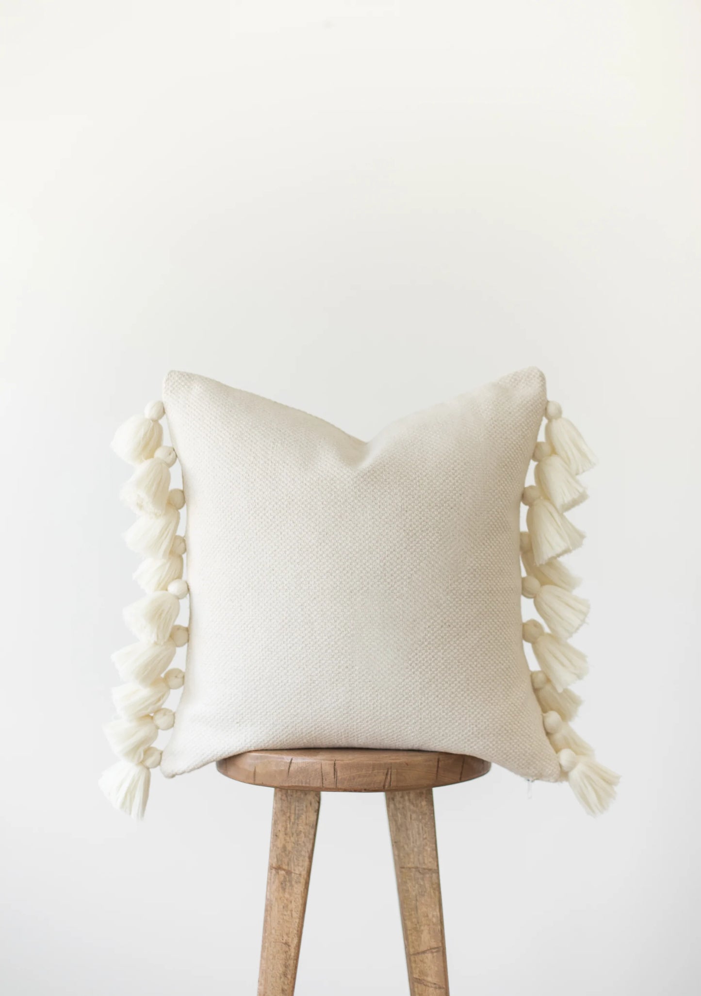 The Eve Pillow Collection