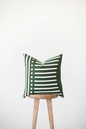 The Eve Pillow Collection