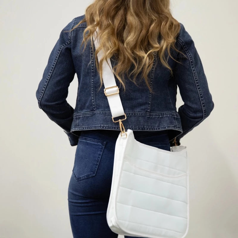 Kinley Nylon Bag