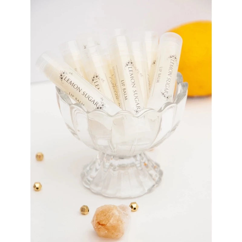 Fiorella Lip Balm