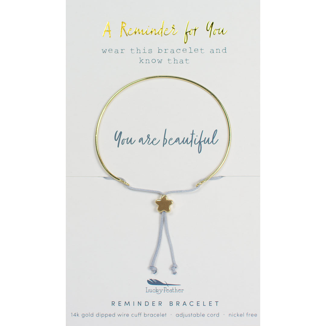 Reminder Bracelet