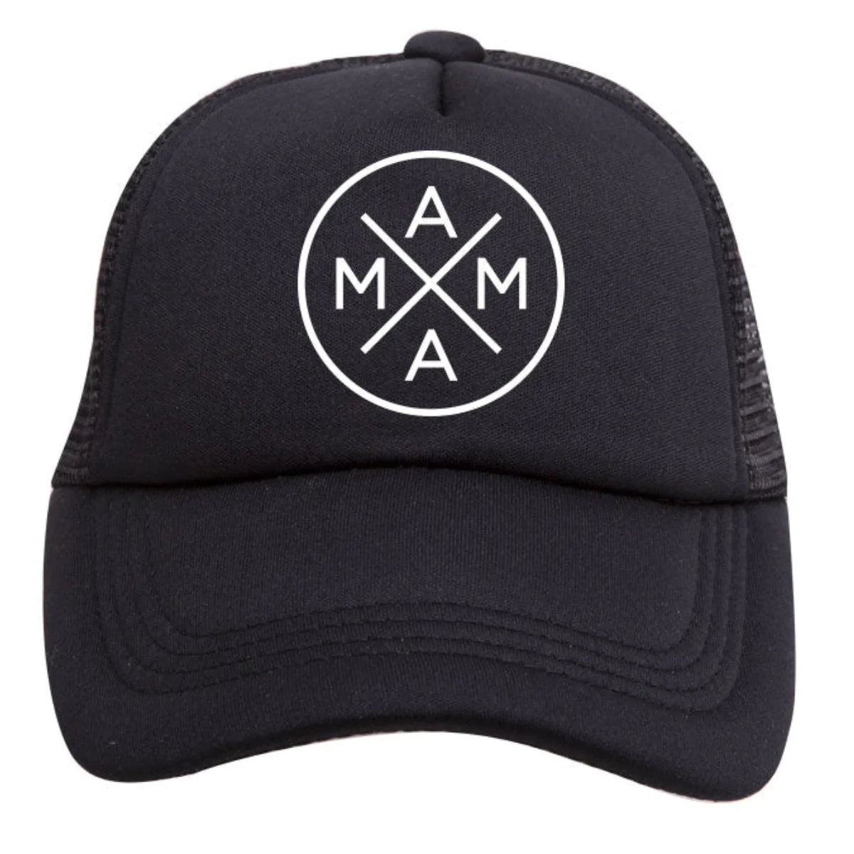 Tiny Trucker Hat