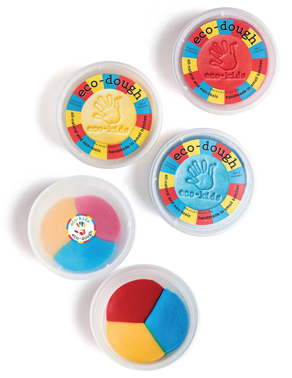 Eco - Dough