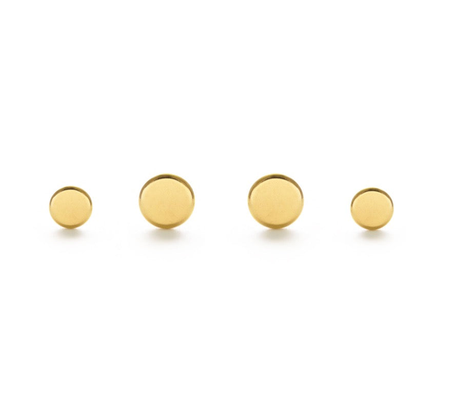 Dot Dot Stud Set
