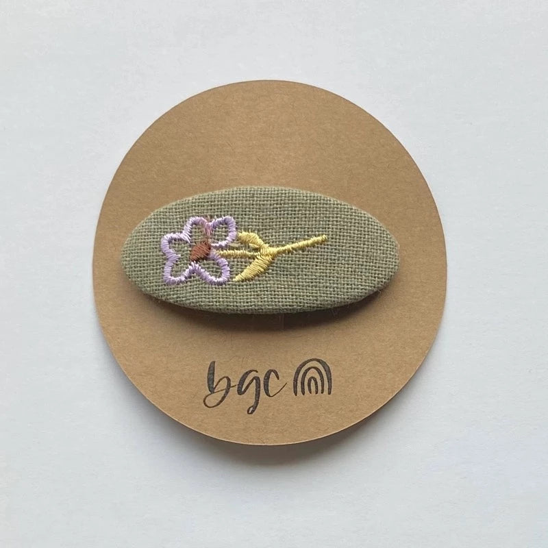 La Fleur Barette