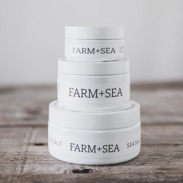 Farm + Sea Large Lotion