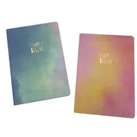 Color Splash Journal