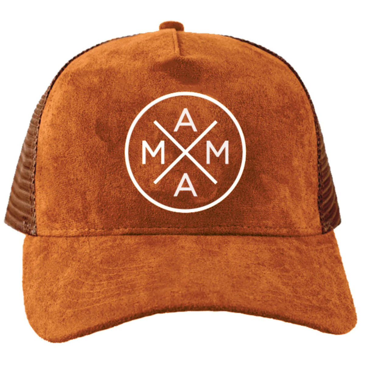 Tiny Trucker Hat