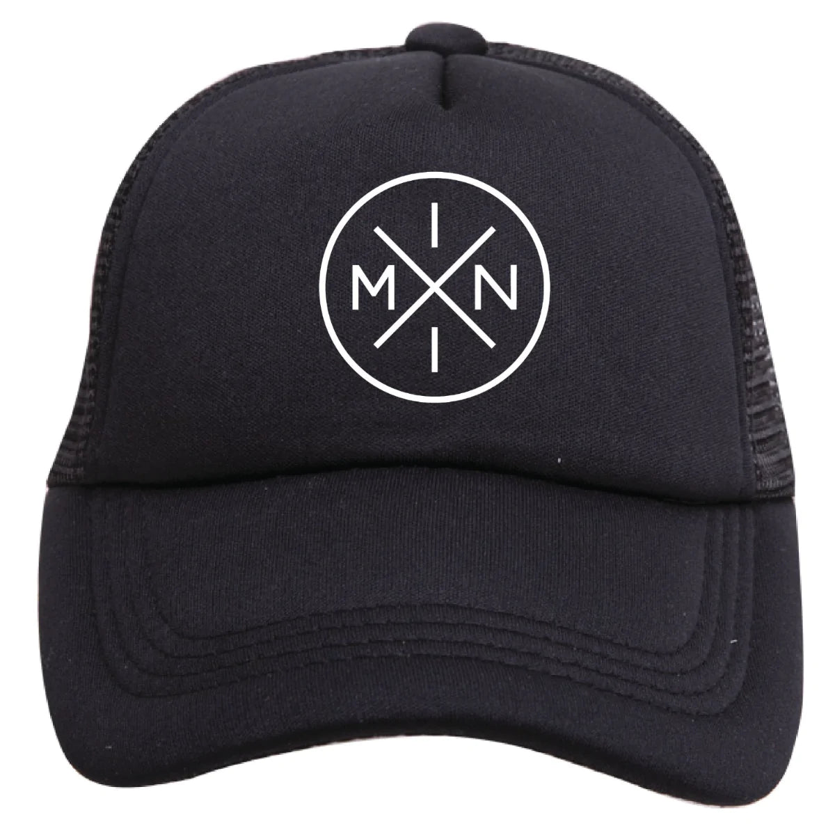 Tiny Trucker Hat
