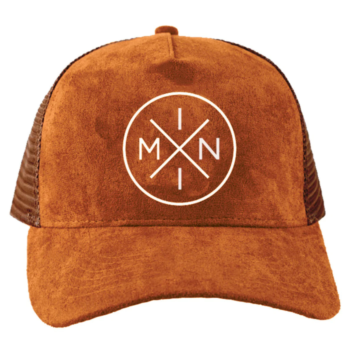 Tiny Trucker Hat