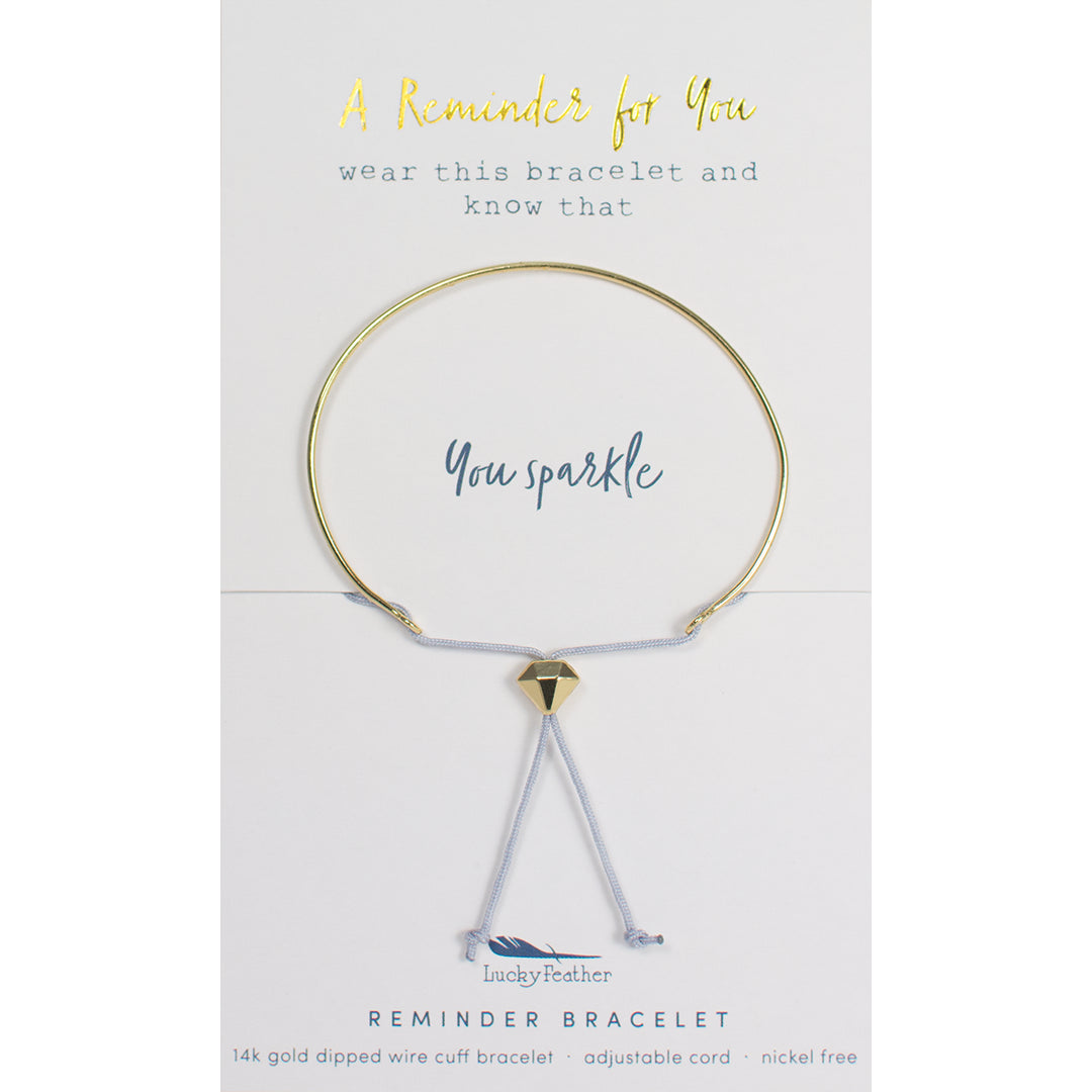 Reminder Bracelet