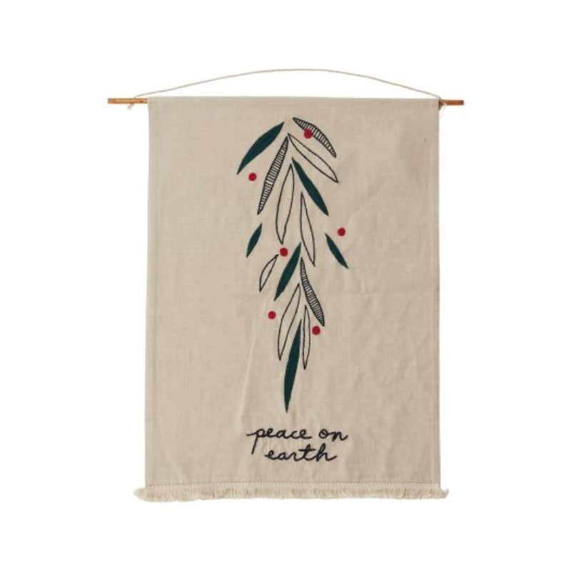 Miro Tapestry