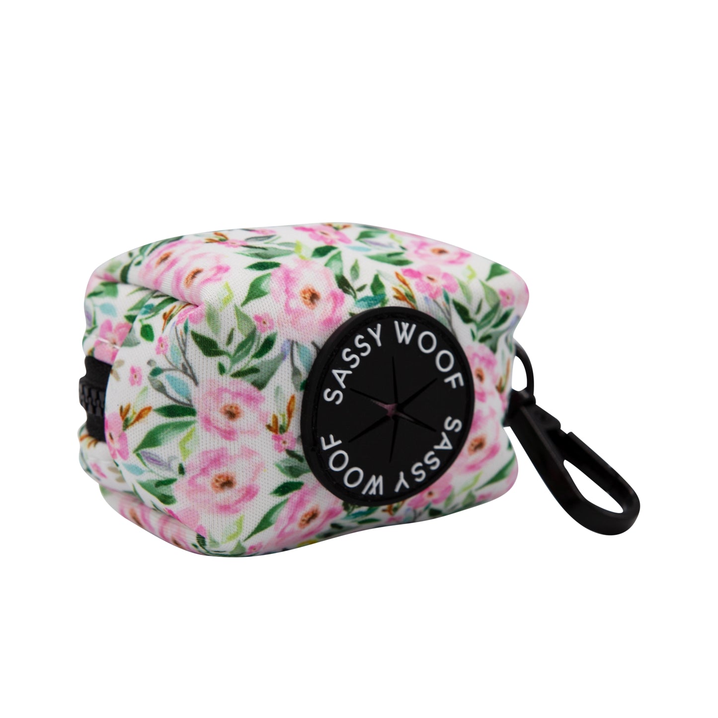 Waste Bag Holder - in 4 colors