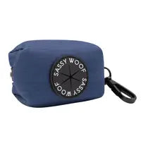 Waste Bag Holder - in 4 colors