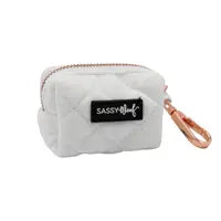 Waste Bag Holder - in 4 colors