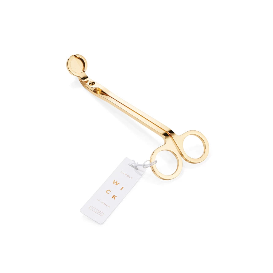 Candle Wick Trimmer