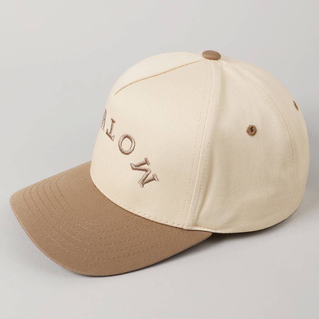 MOTHER hat