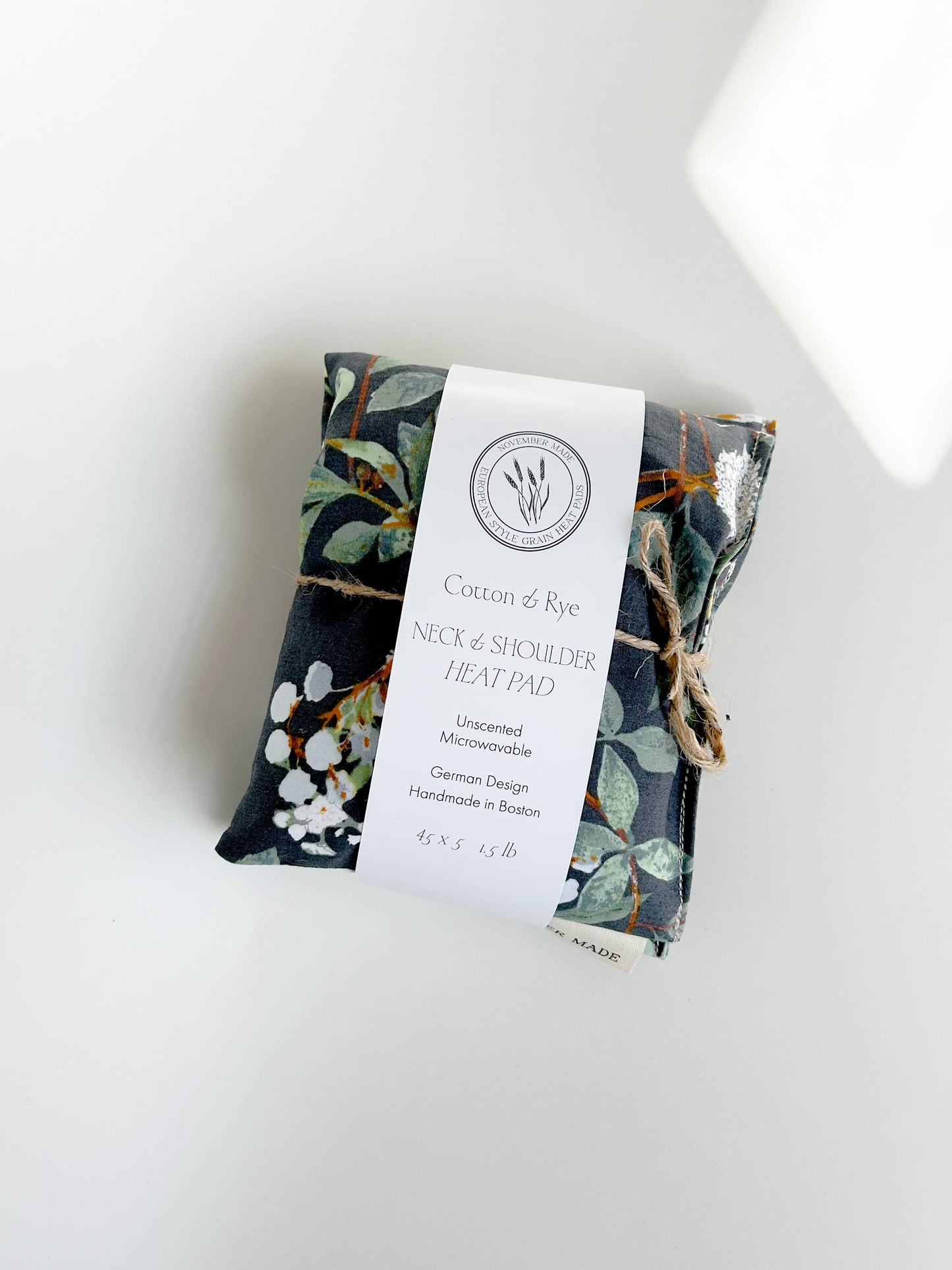 Neck & Shoulder Heat Pad