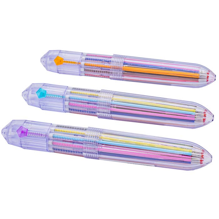 Sensory Lab Colorclik Pen