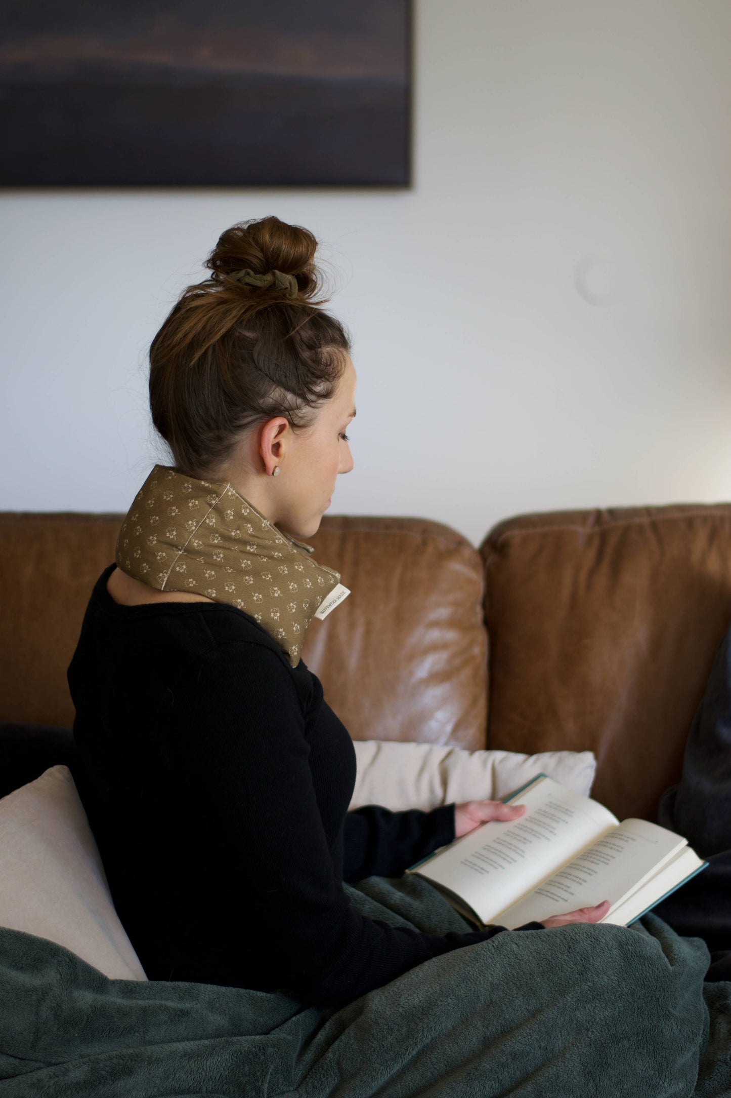 Neck & Shoulder Heat Pad