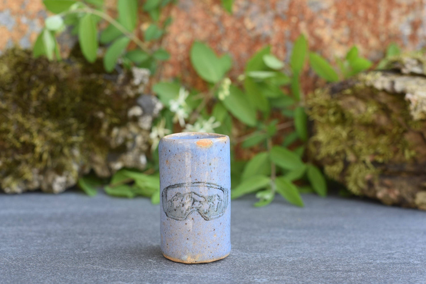 Tiny Tumblers - Bee / Ski Goggles