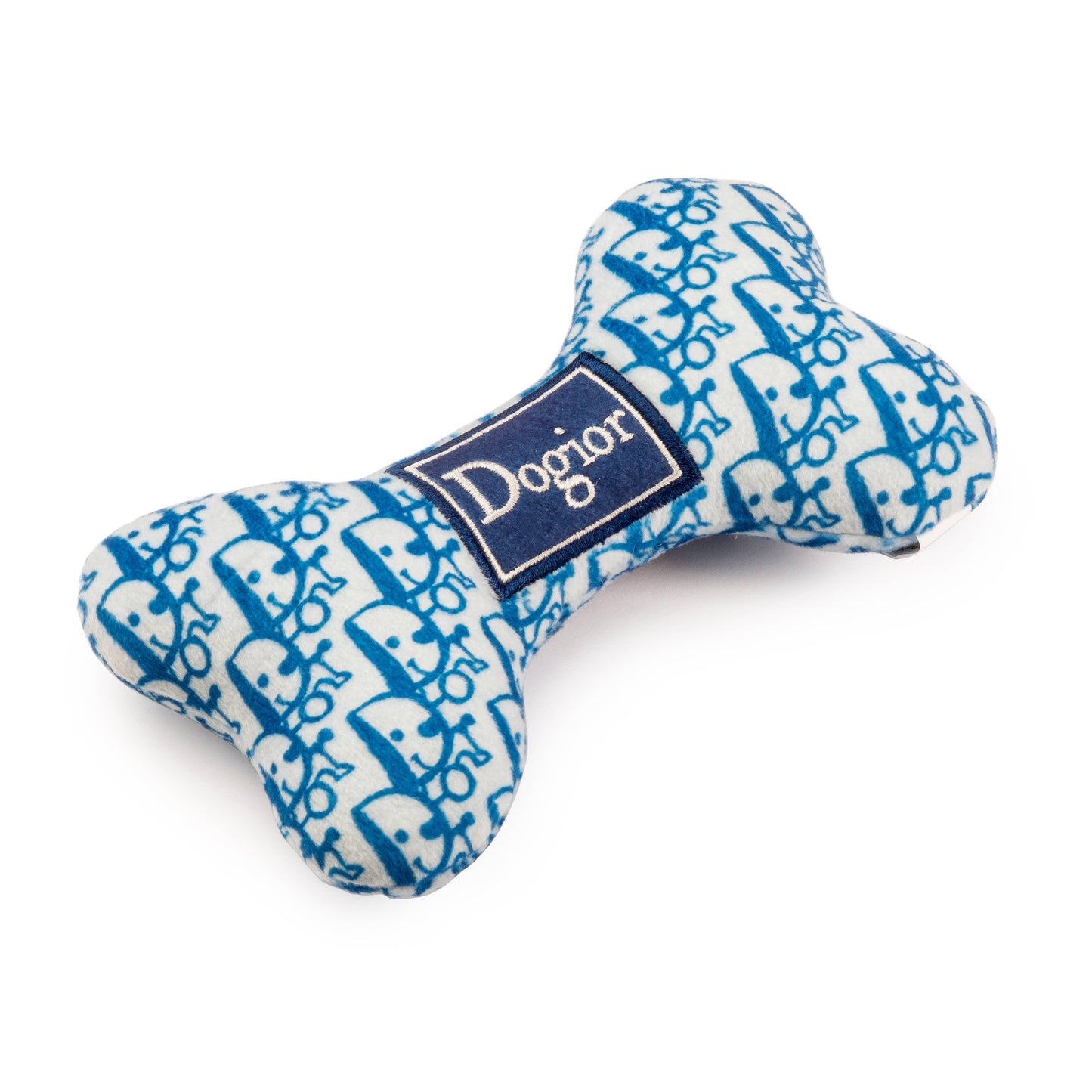 Dogior Bones Dog Toys